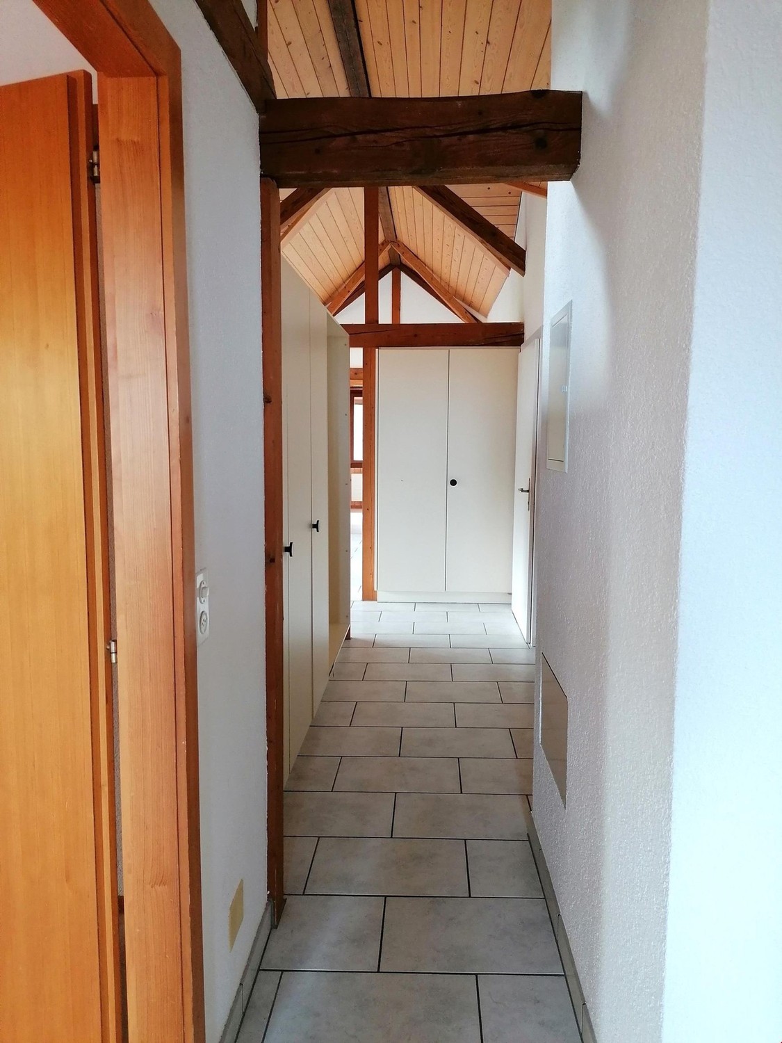 appartamento di 4 ½ locali