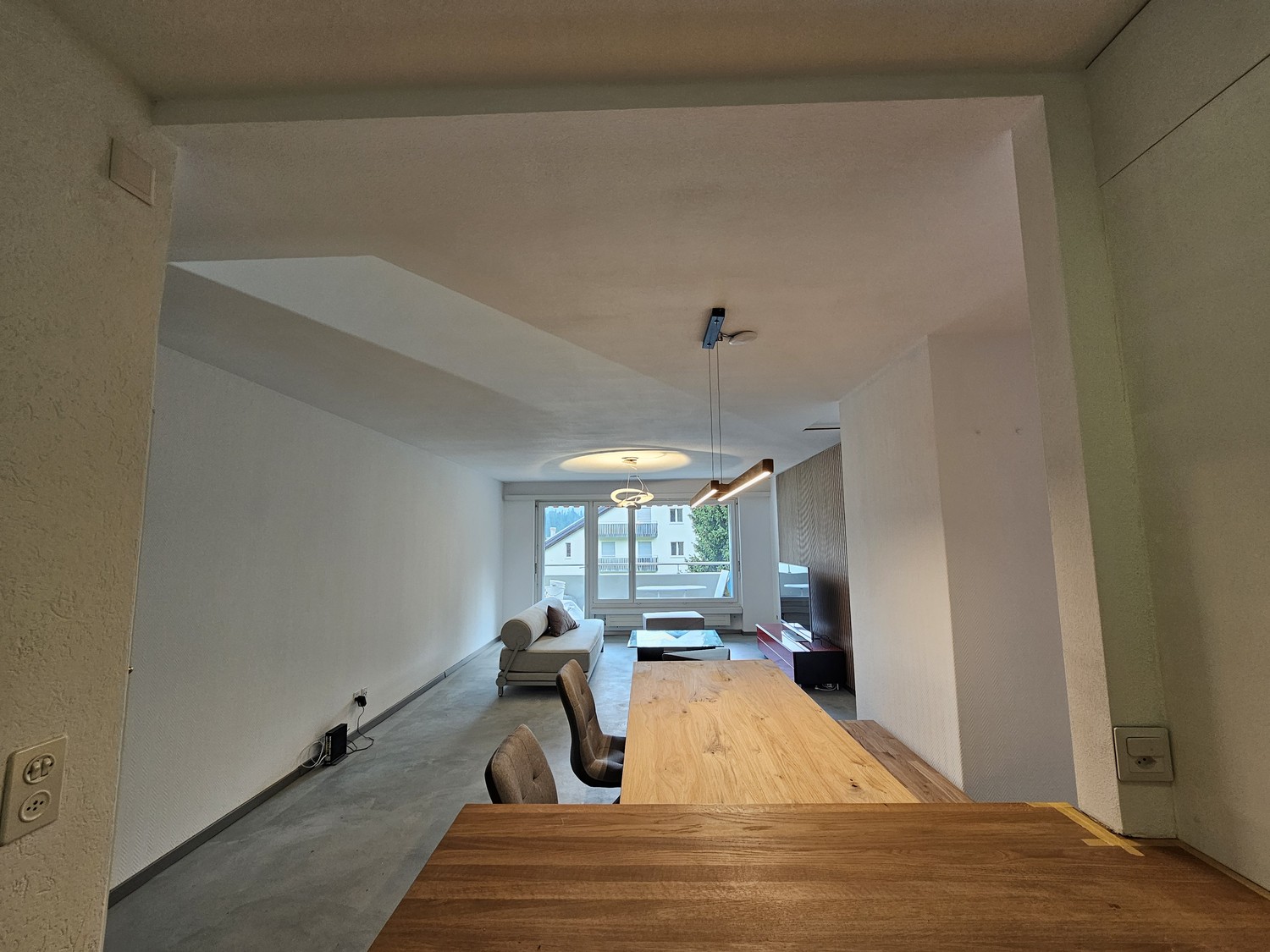 appartamento di 3 ½ locali