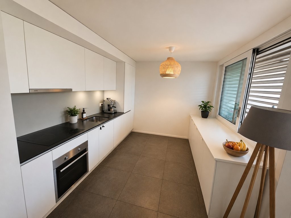 Appartamento di 2 ½ locali