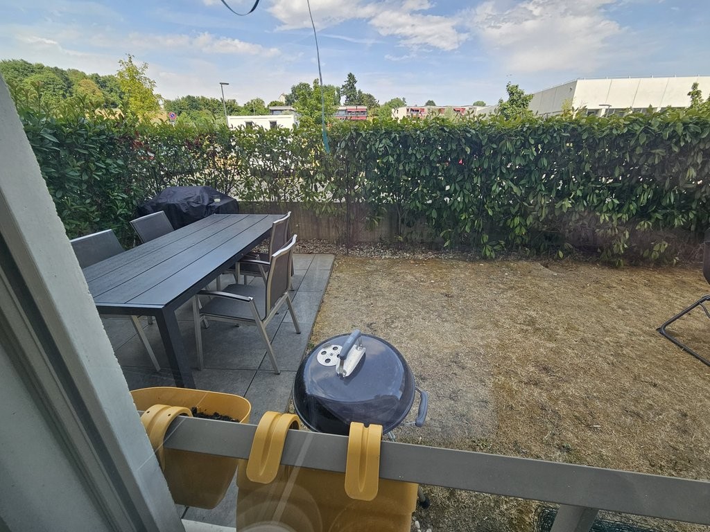 Appartamento di 2 ½ locali