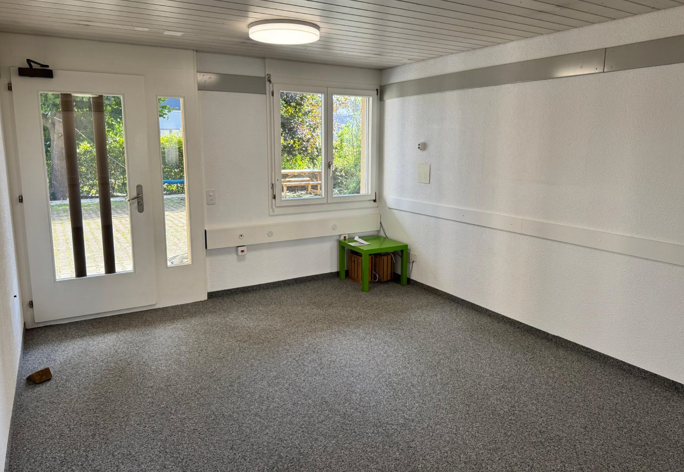 180m² ufficio