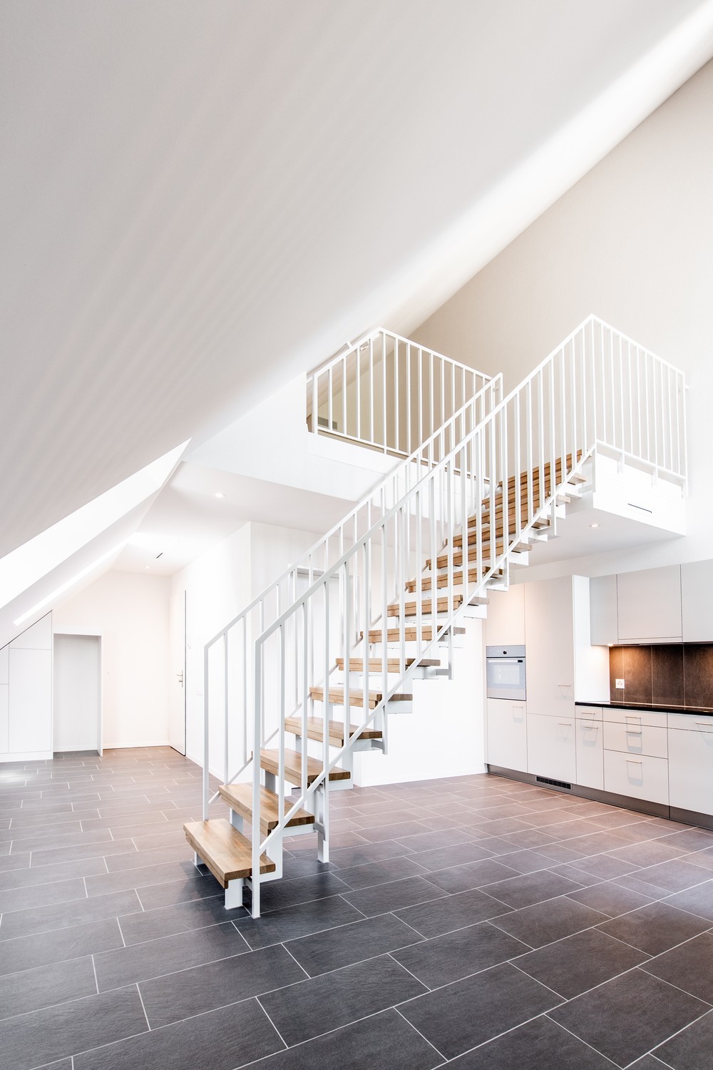 2 ½ rooms duplex