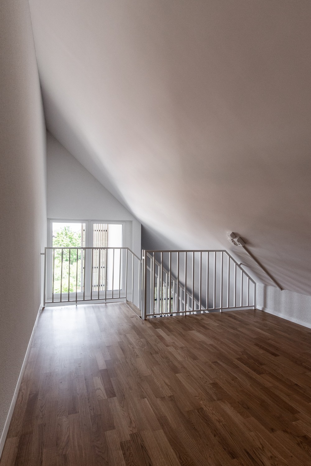 2 ½ rooms duplex