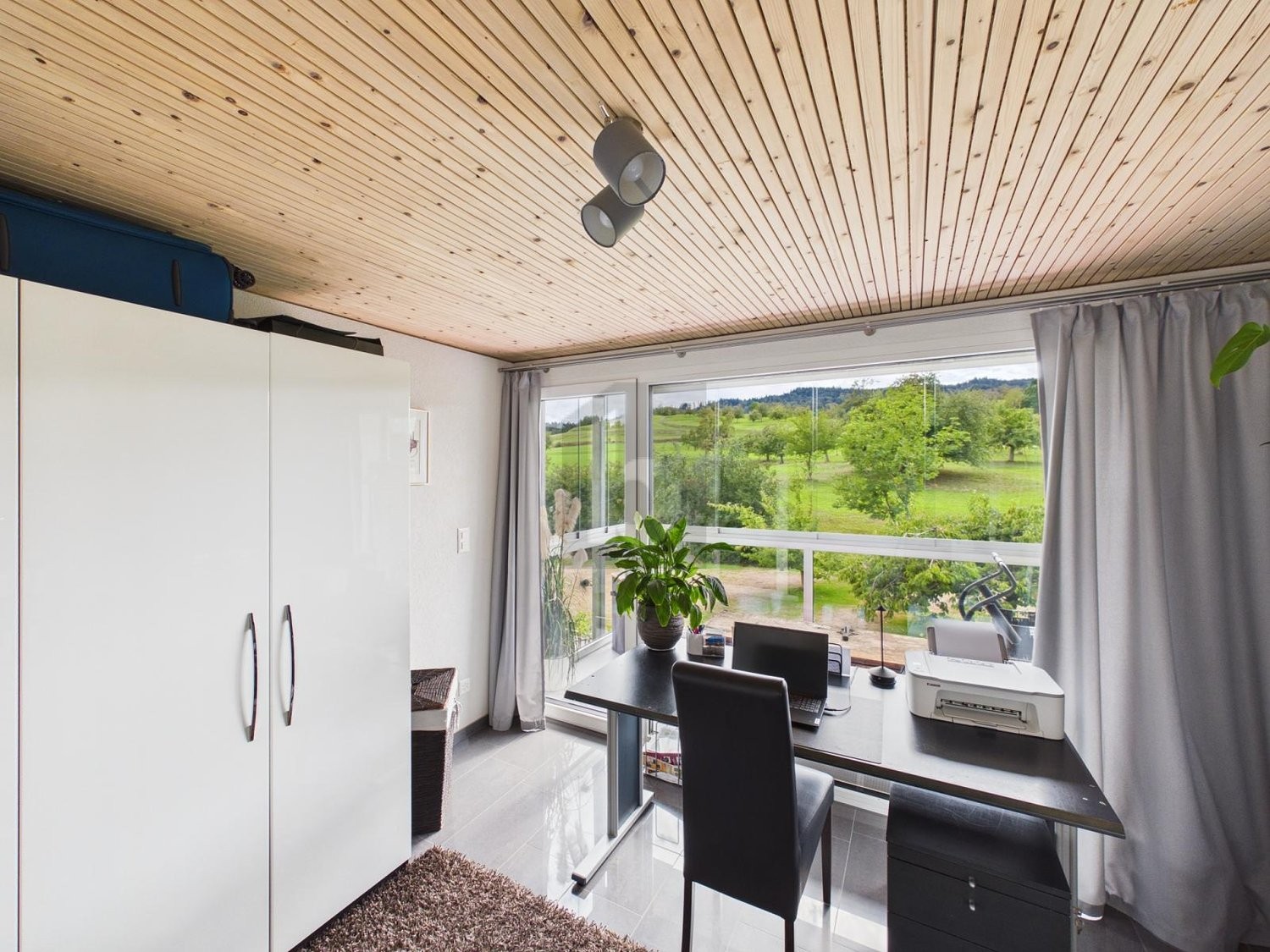 3 ½ rooms duplex