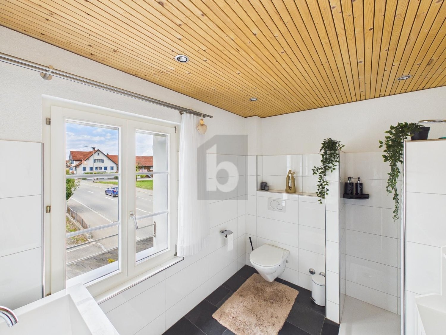 3 ½ rooms duplex