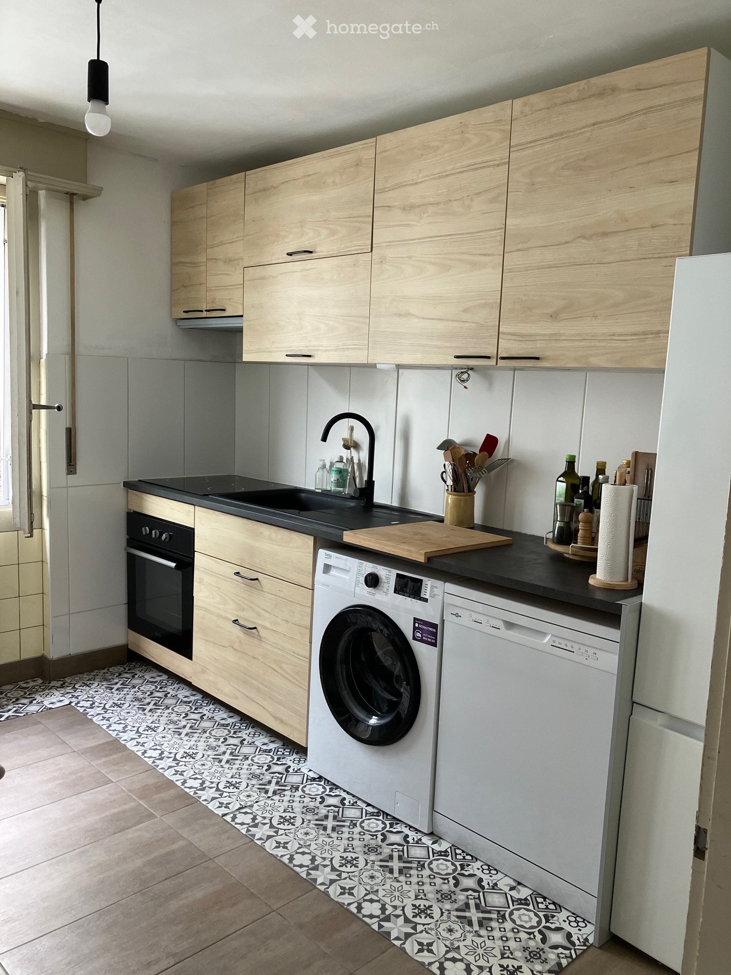 Appartamento di 3 ½ locali