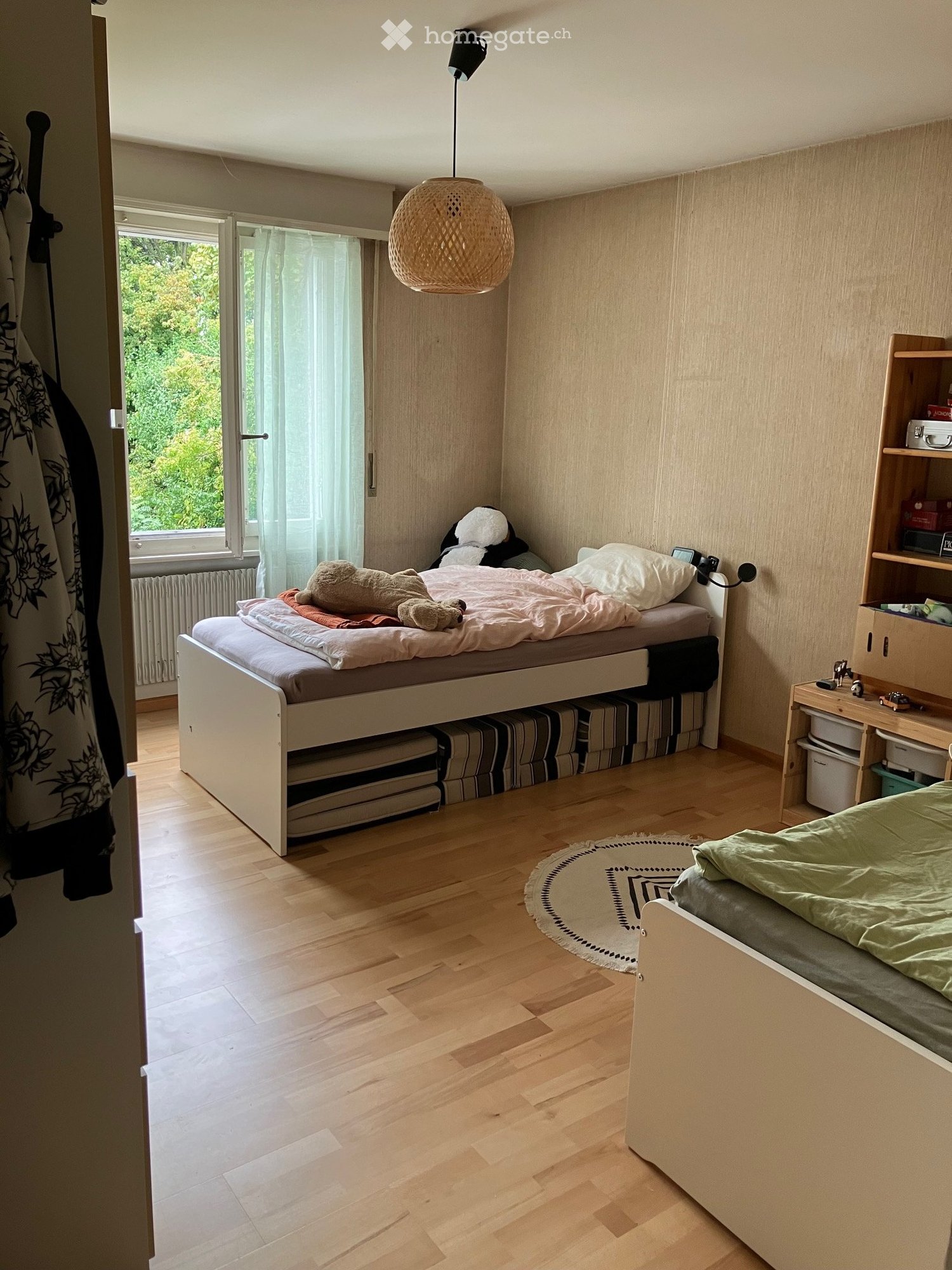 Appartamento di 3 ½ locali