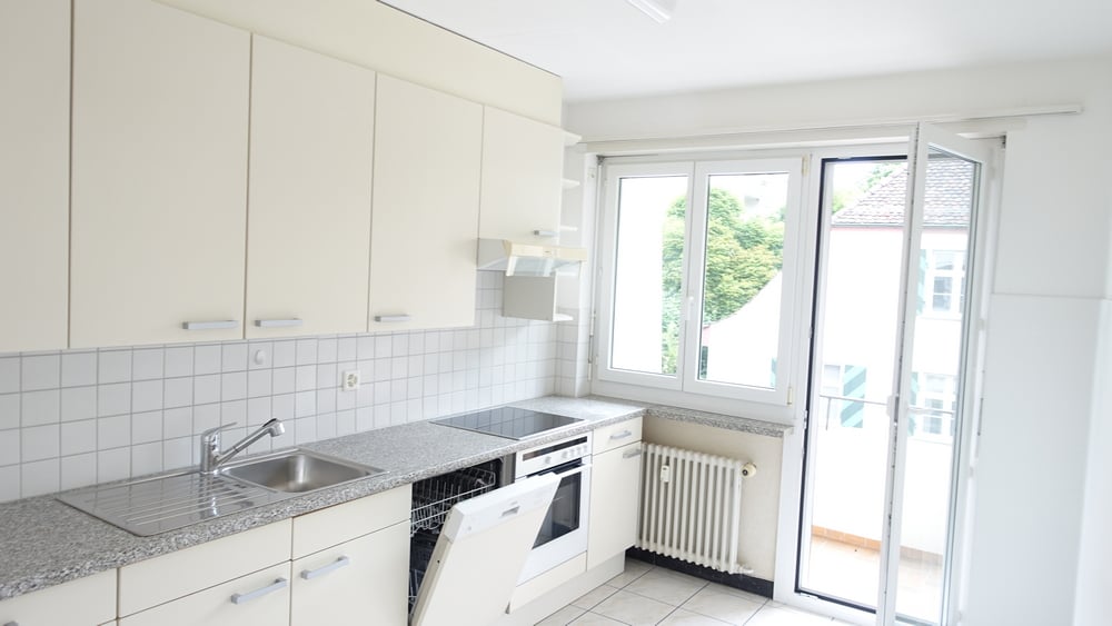 2 rooms apartment