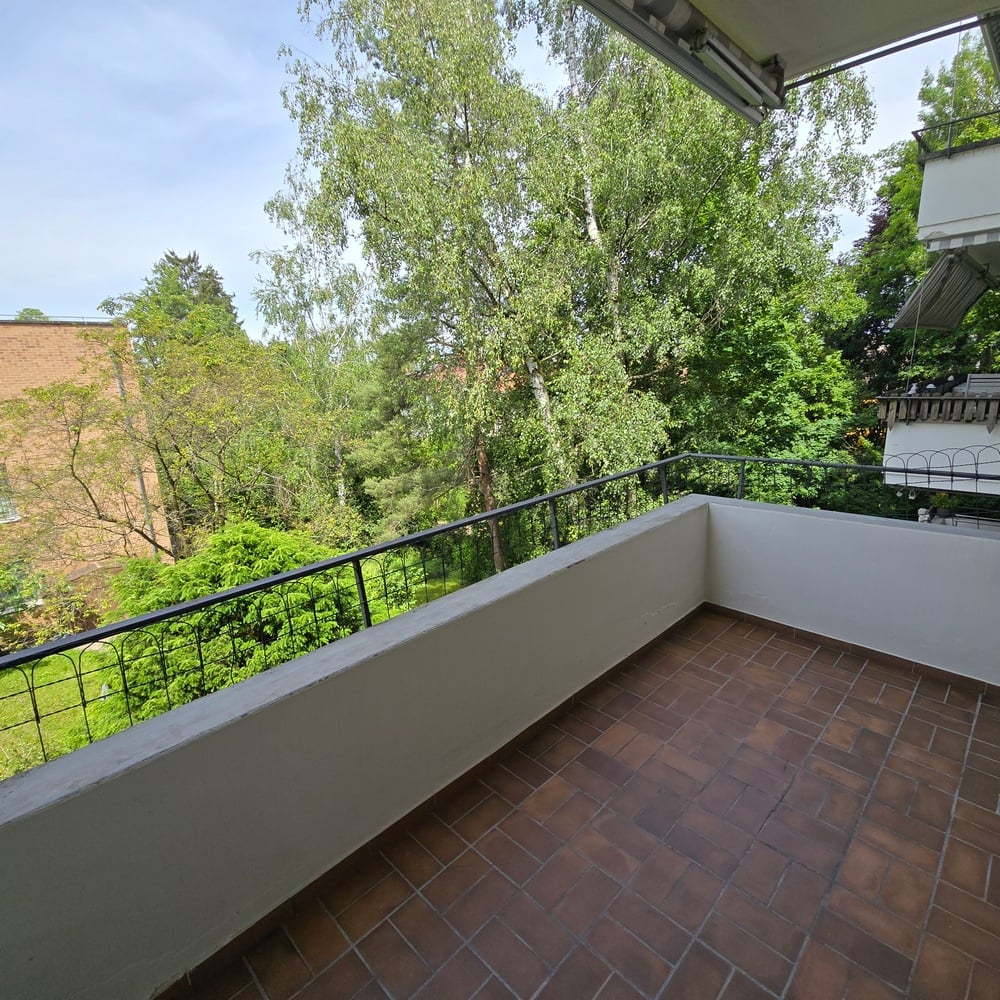 2 rooms apartment