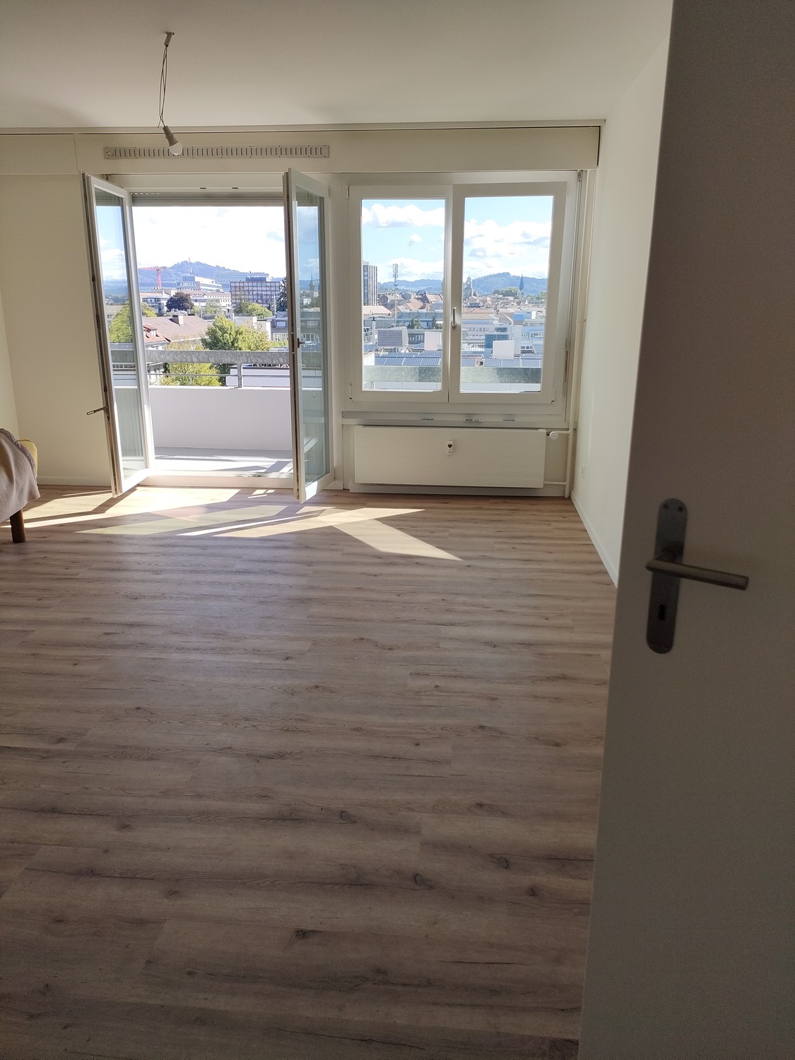 Appartement de 2 pièces