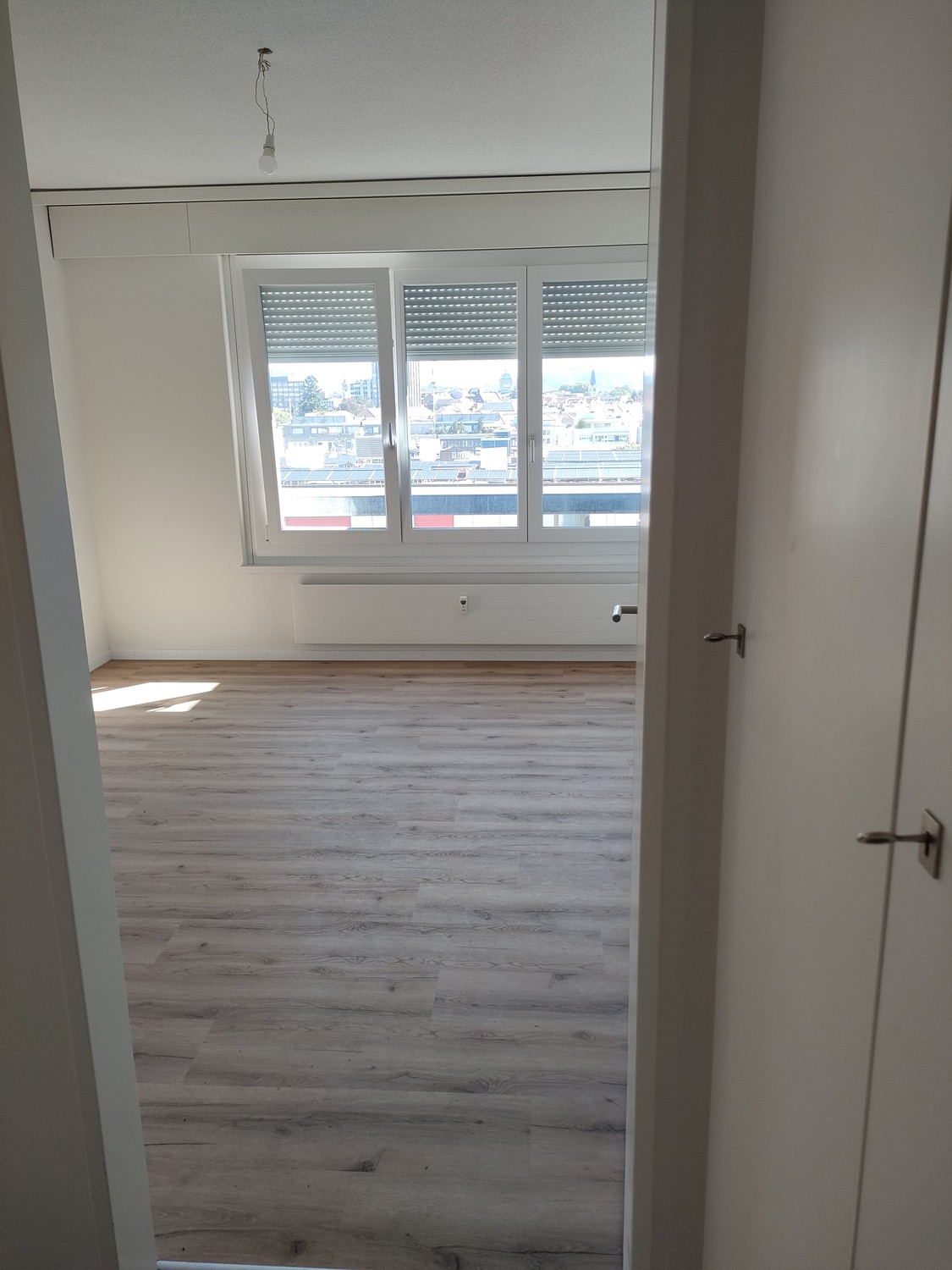 Appartement de 2 pièces