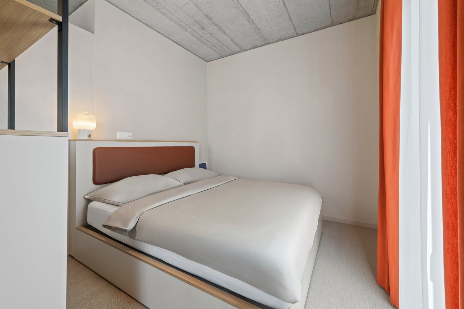 1 Zimmer Studio