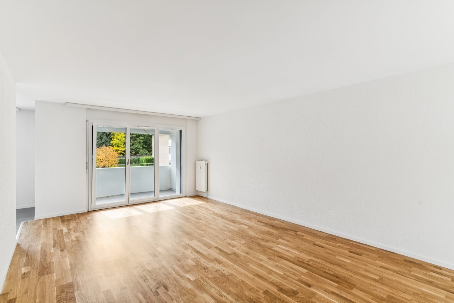 Appartamento di 2 ½ locali
