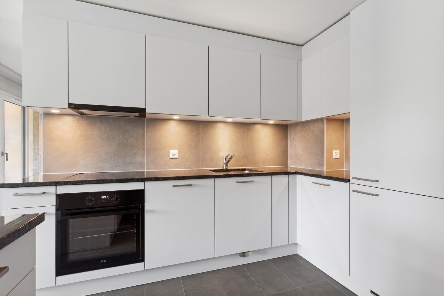 Appartamento di 2 ½ locali