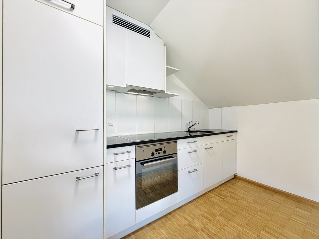 Appartamento di 1 ½ locali