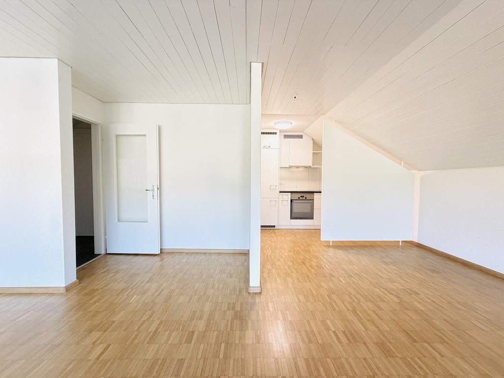 Appartamento di 1 ½ locali