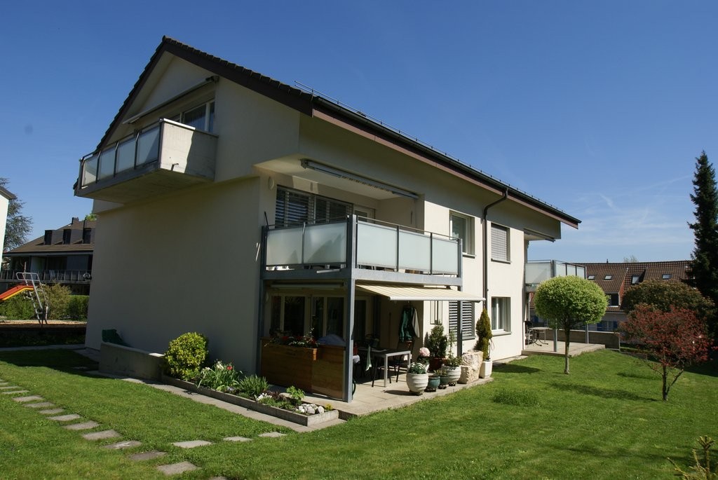 Appartamento di 1 ½ locali