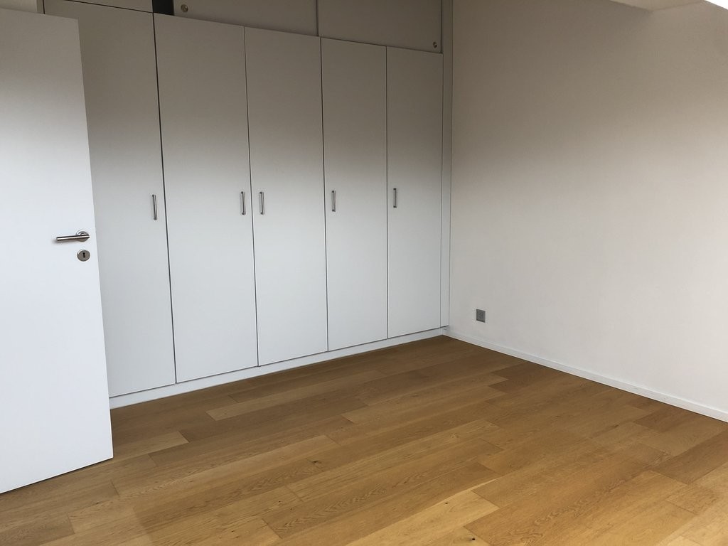 3 ½ rooms attic flat