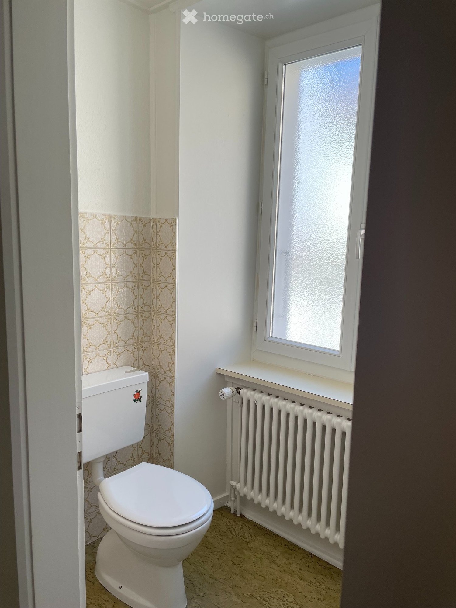 2-Zimmer-Wohnung