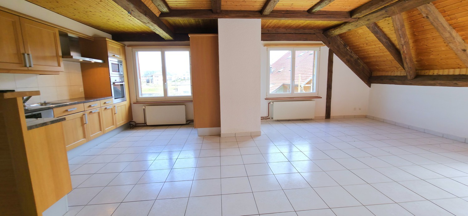 Appartamento di 4 ½ locali
