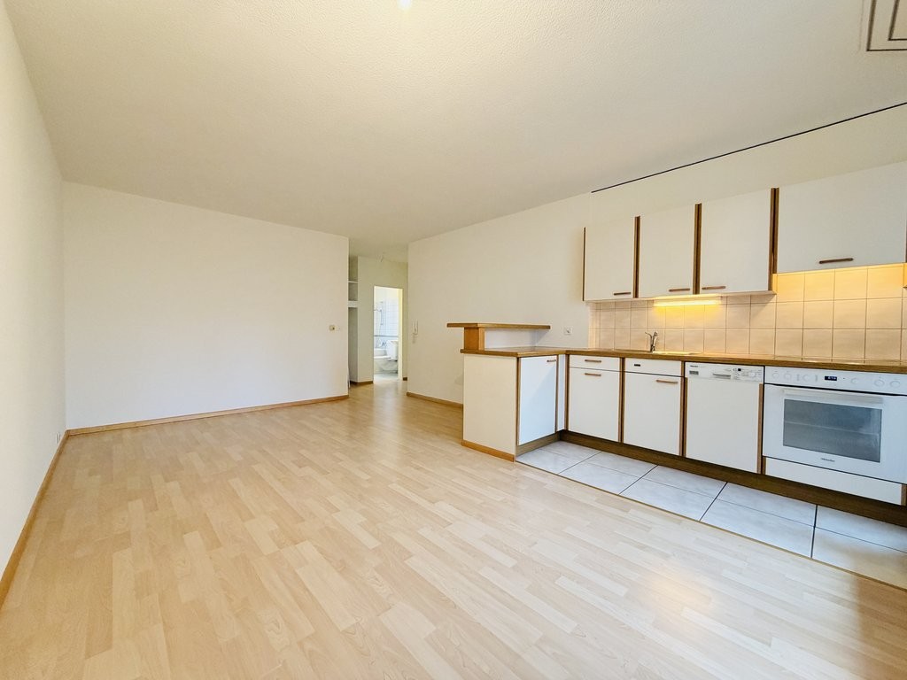 2 rooms apartment