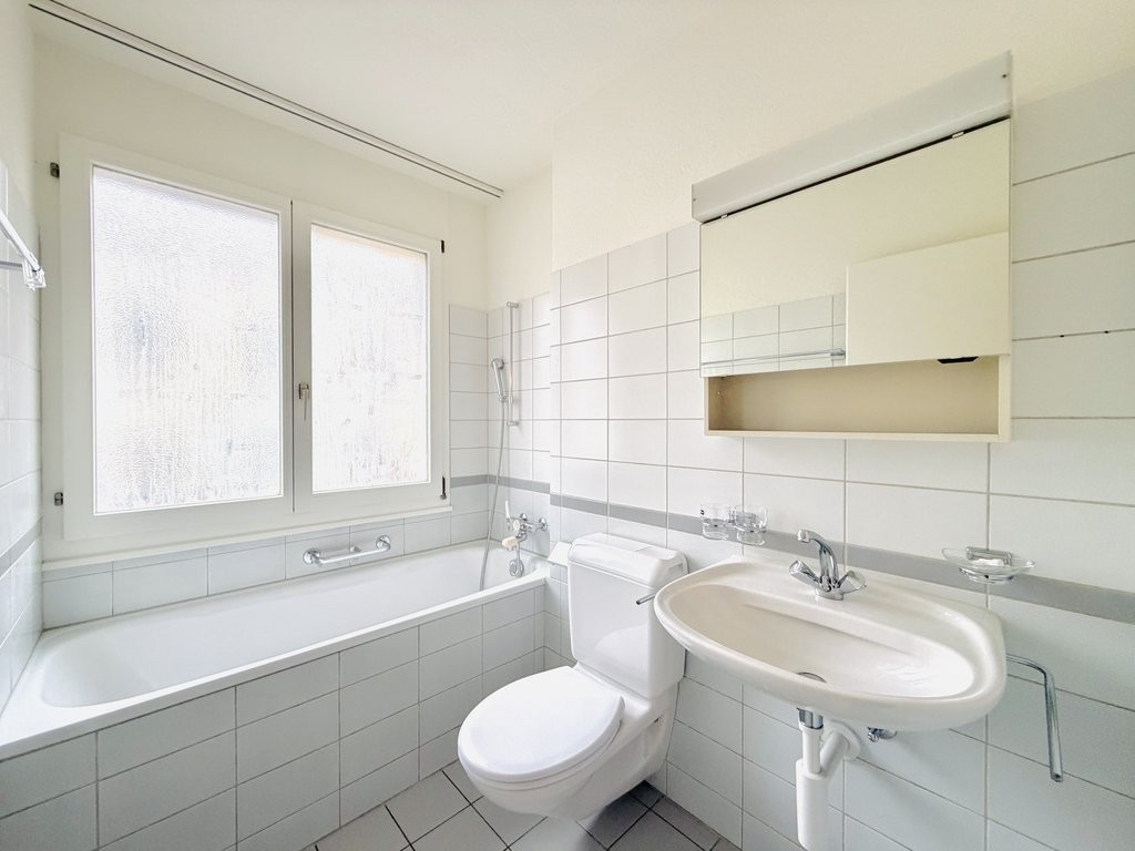 2 rooms apartment