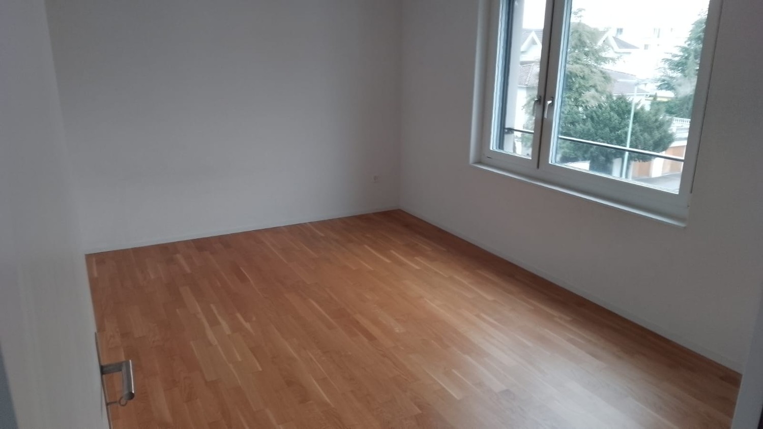 Zimmer in einer Wohngemeinschaft