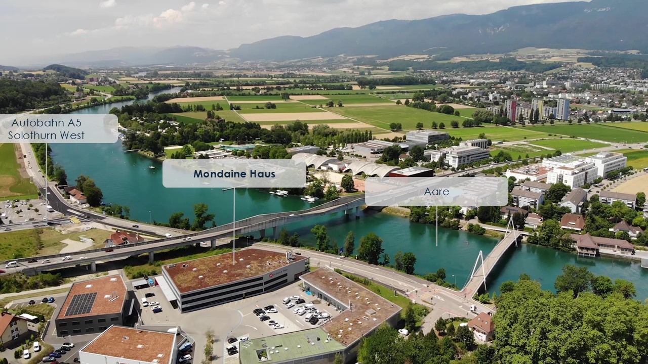 500m² commercial