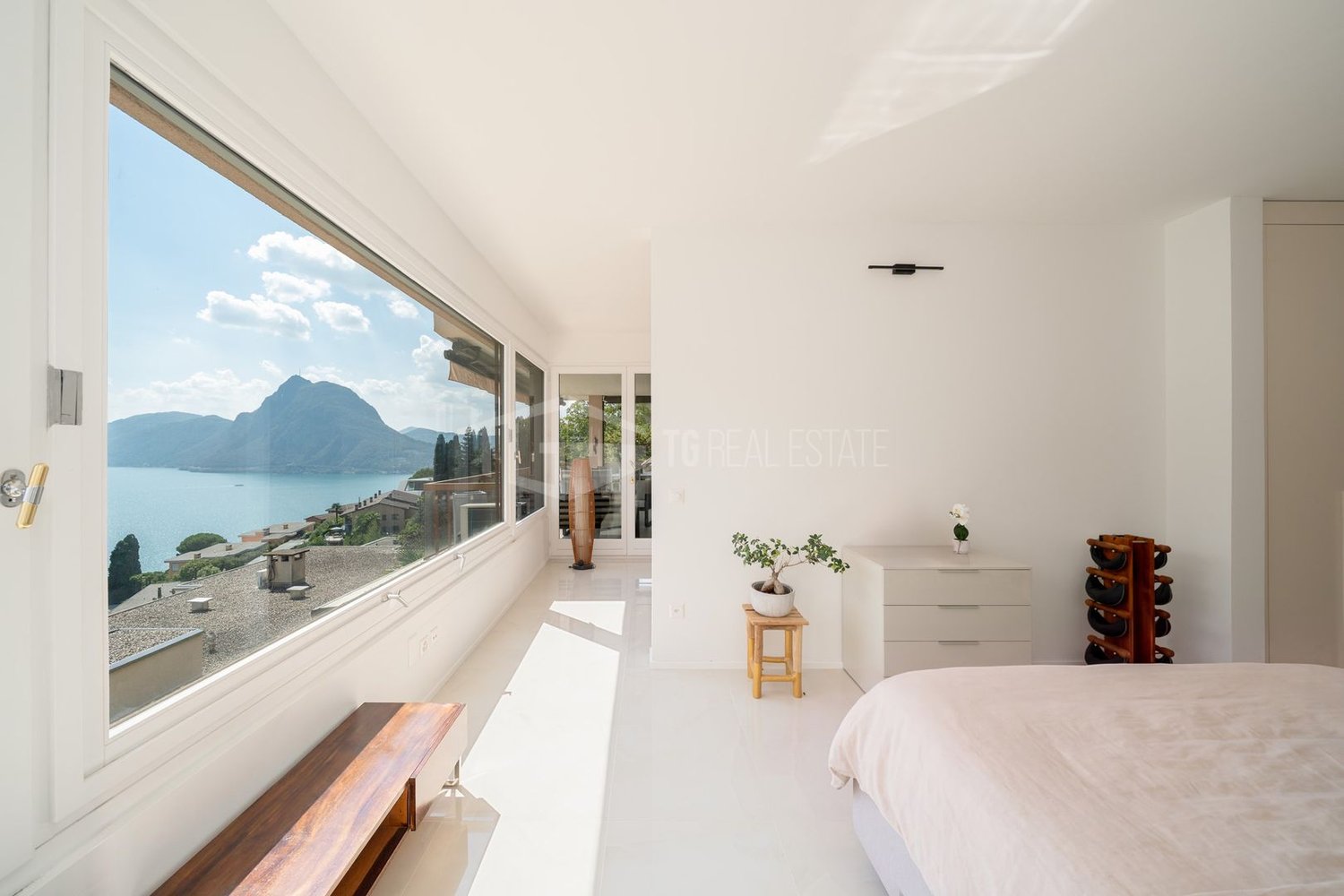 2 ½ rooms furnished flat