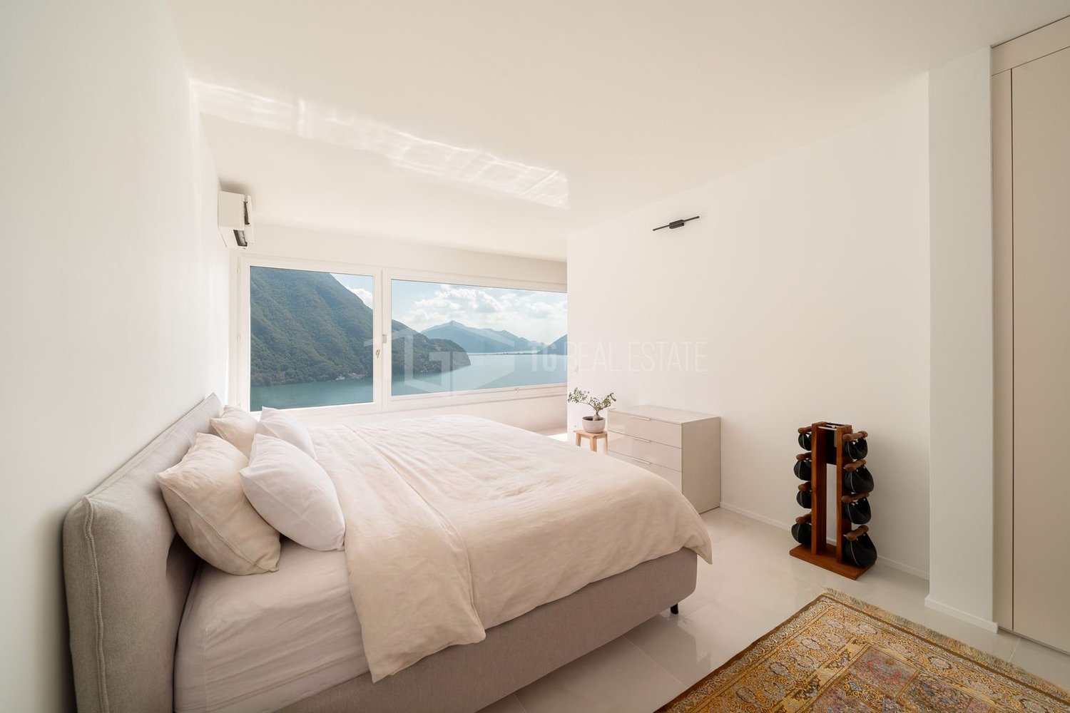2 ½ rooms furnished flat