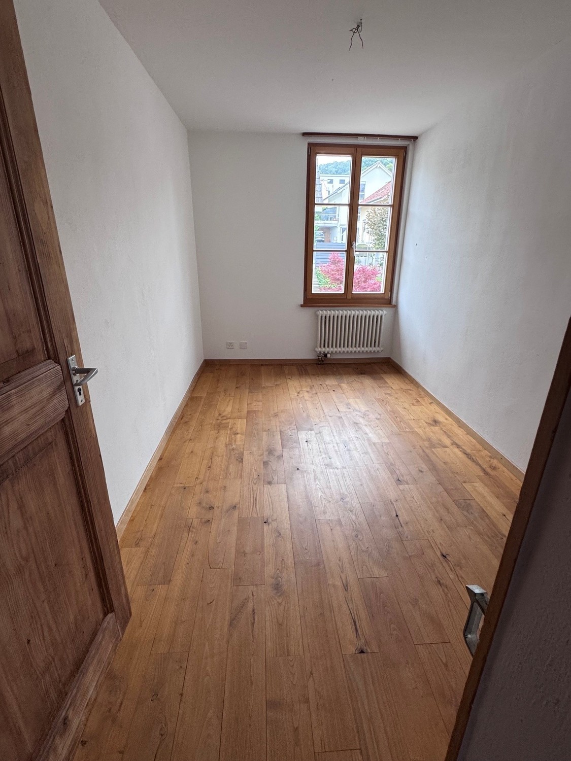 5 ½ rooms apartment