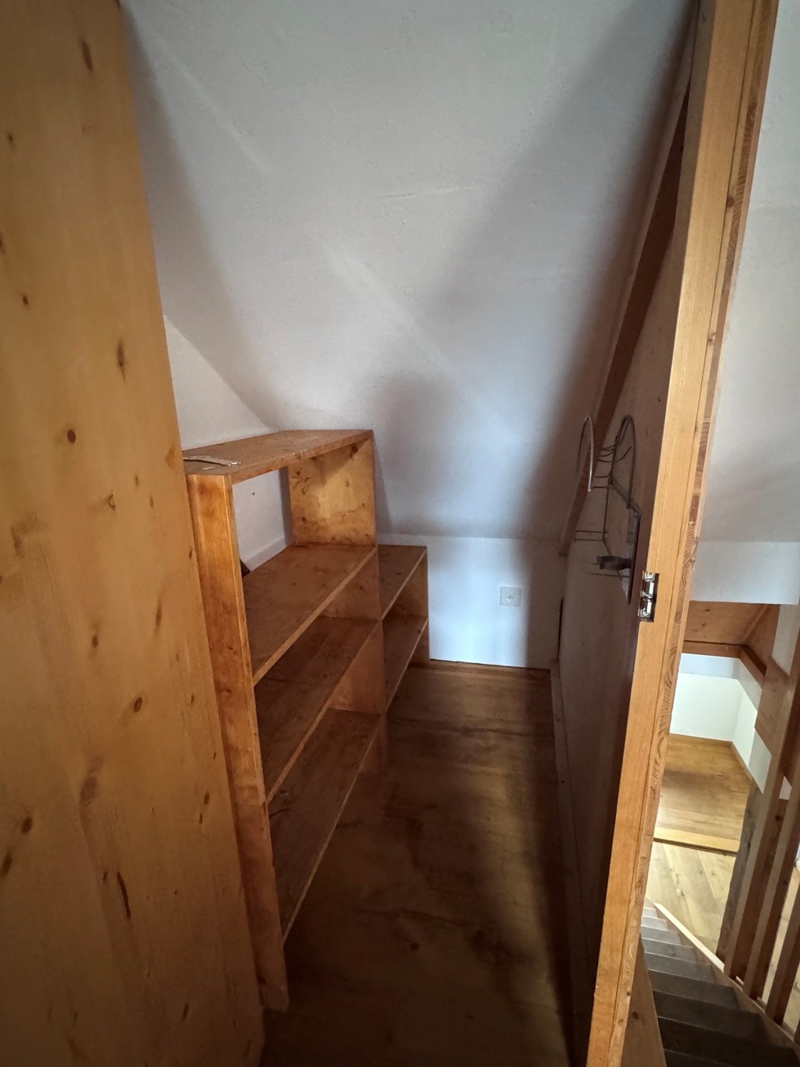 5 ½ rooms apartment