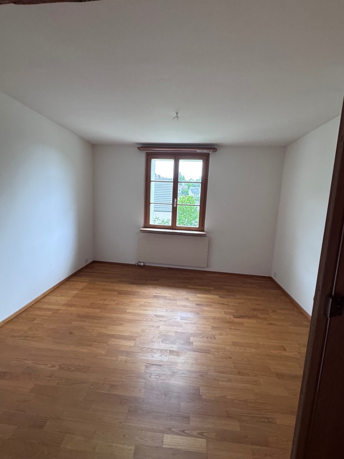 5 ½ rooms apartment