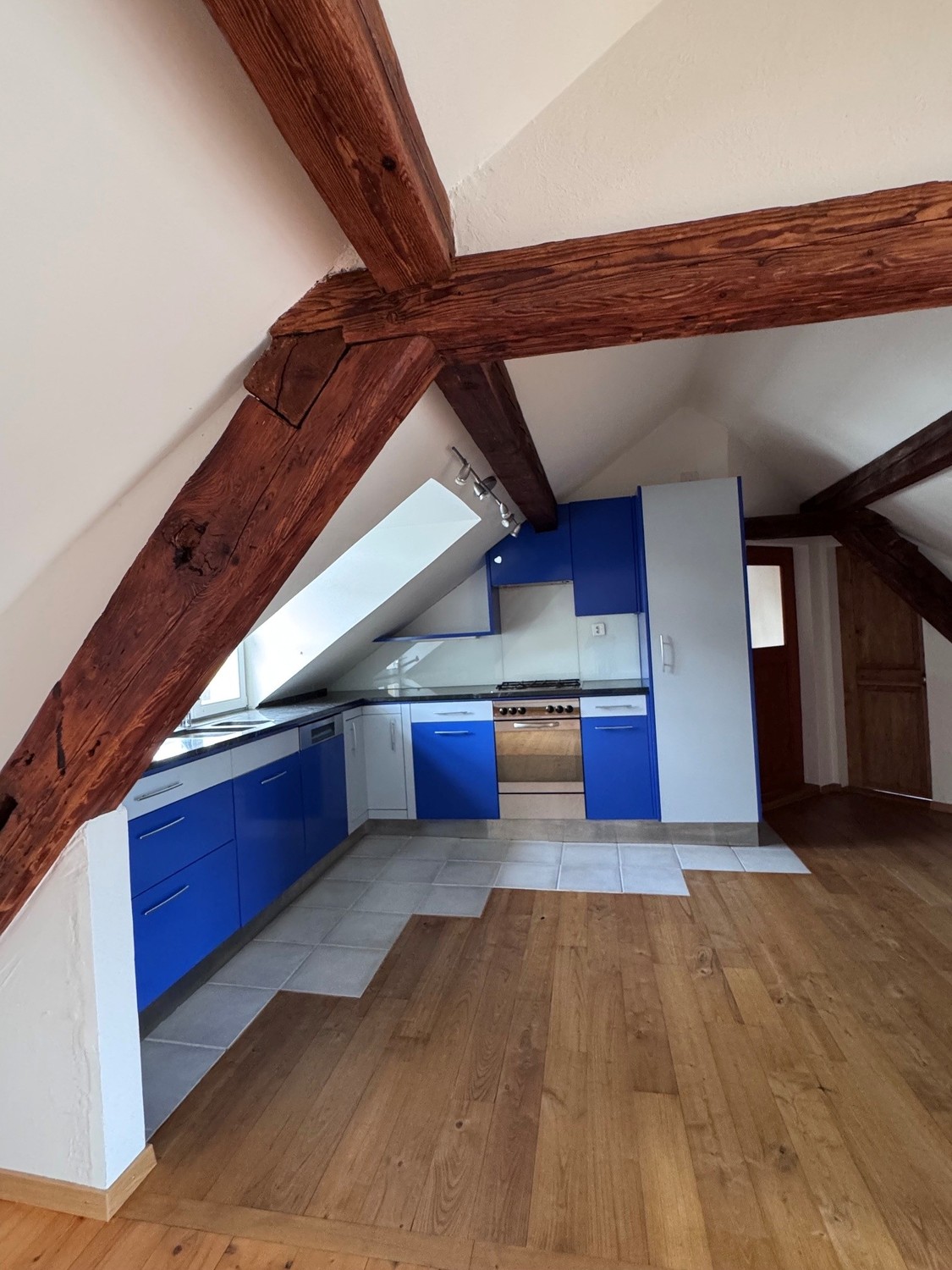 5 ½ rooms apartment