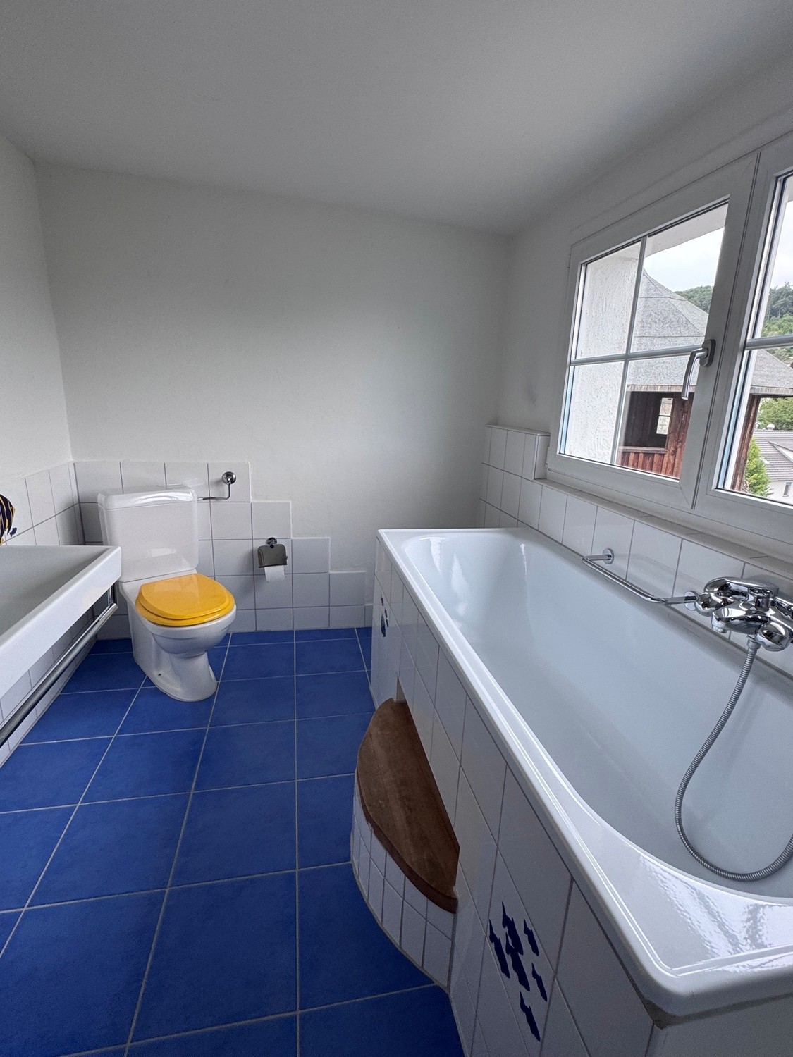 5 ½ rooms apartment