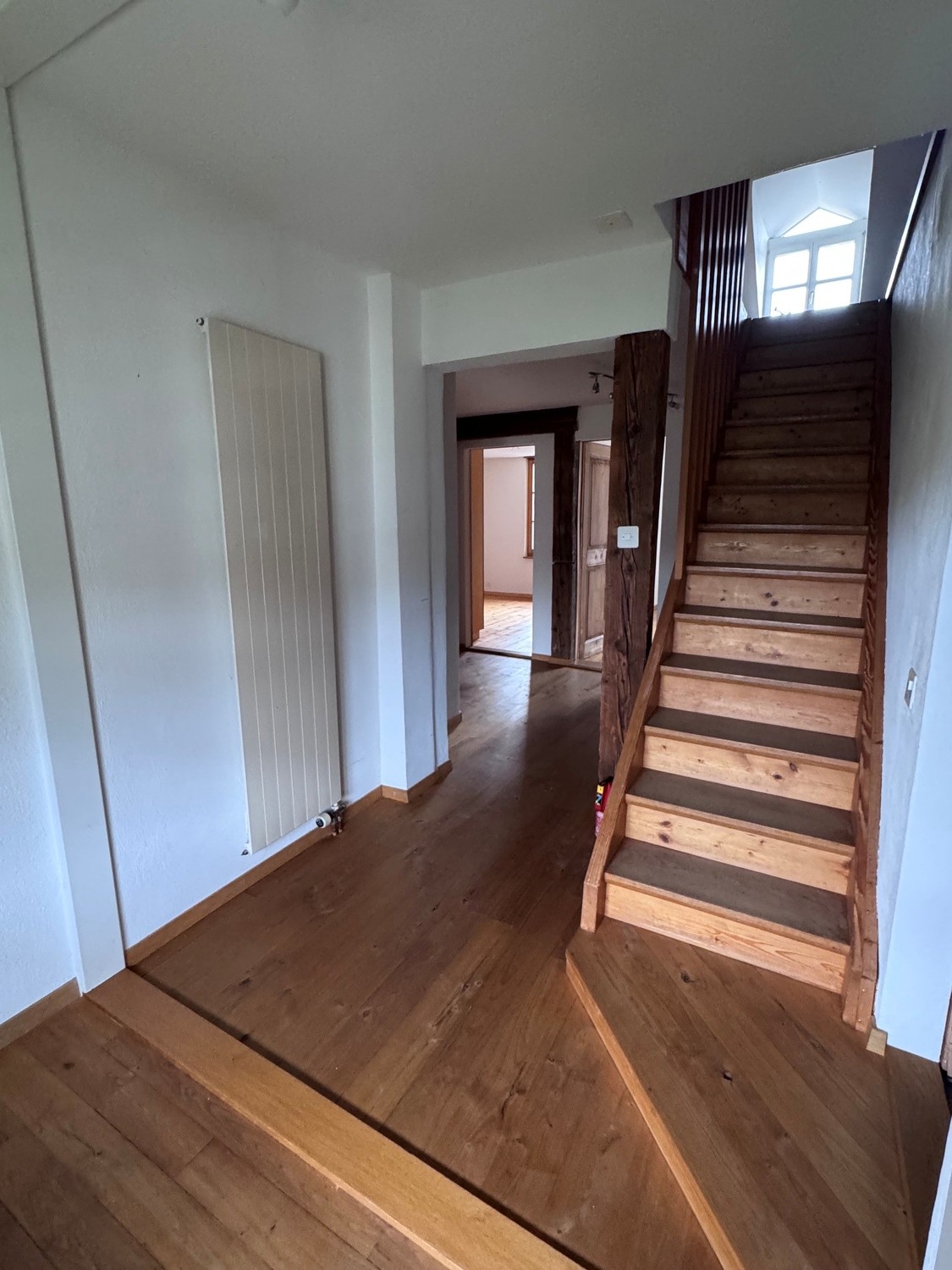 5 ½ rooms apartment