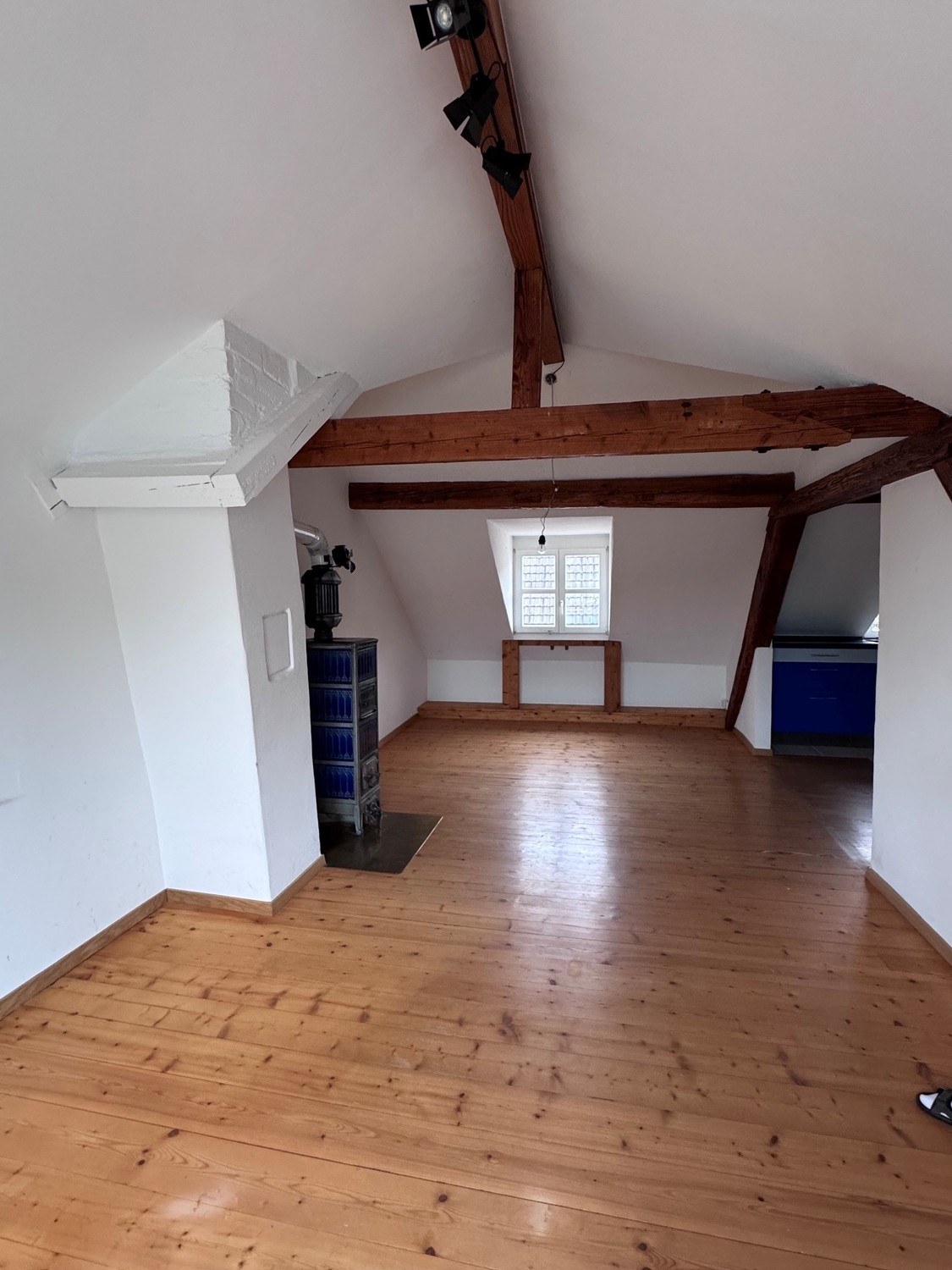 5 ½ rooms apartment