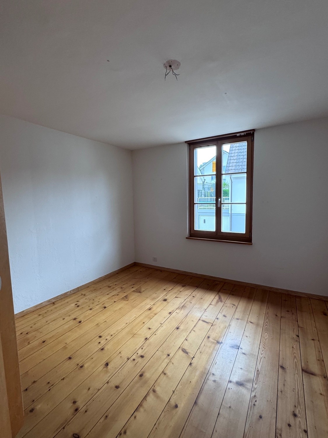 5 ½ rooms apartment