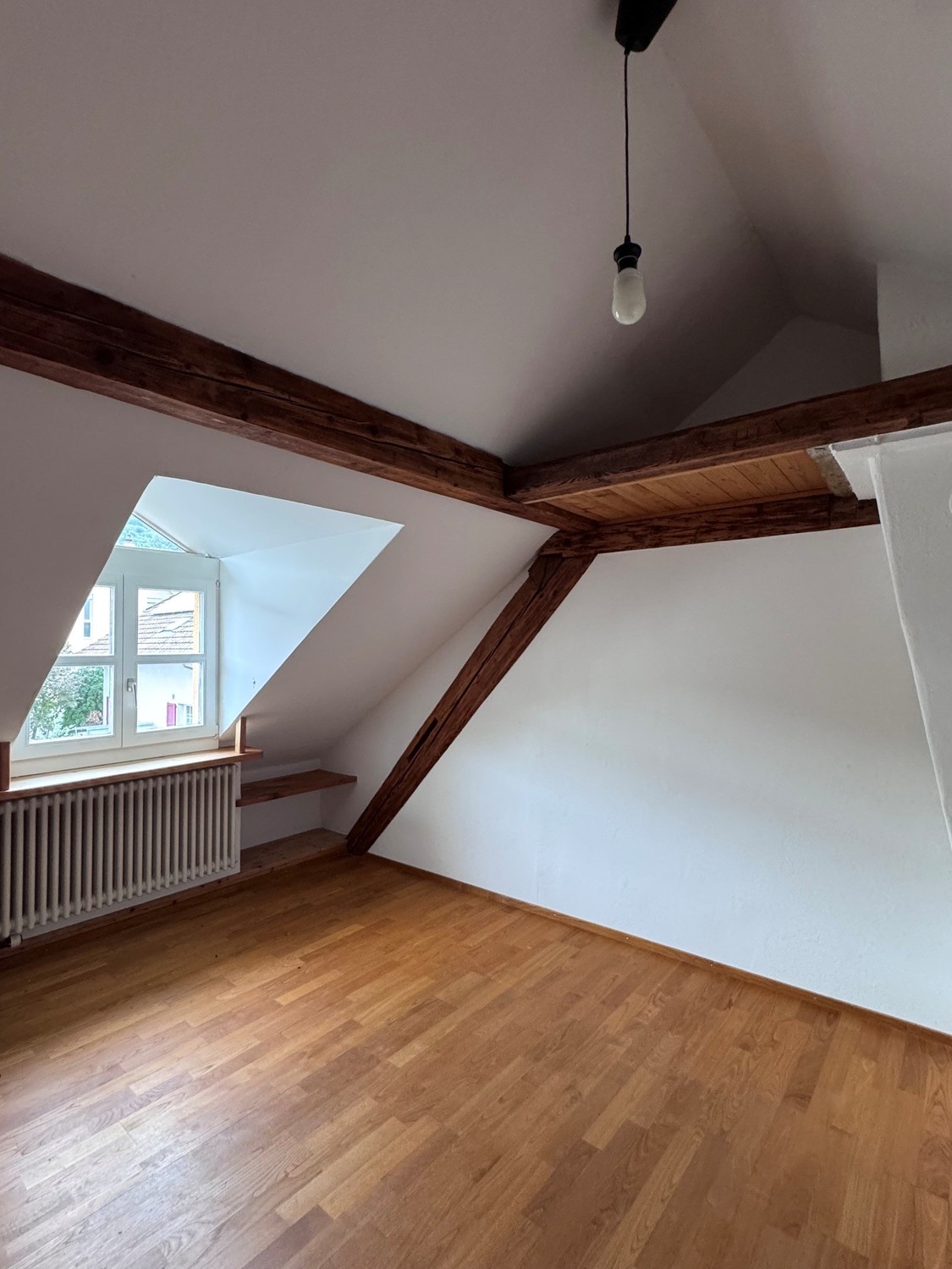 5 ½ rooms apartment