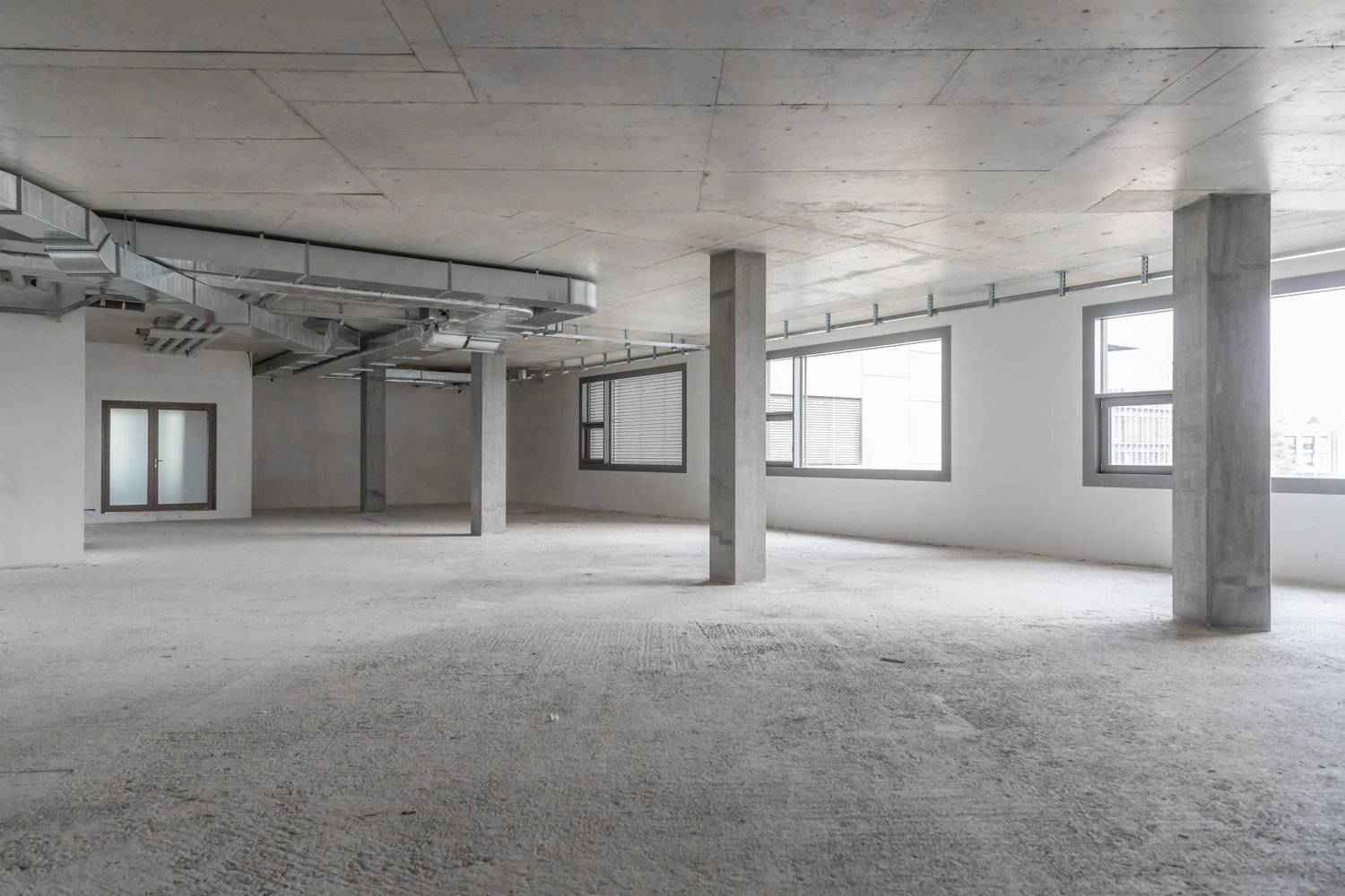 900m² ufficio