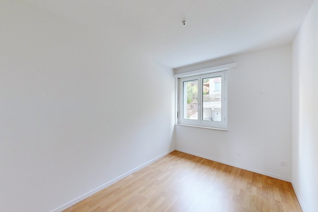4 rooms apartment