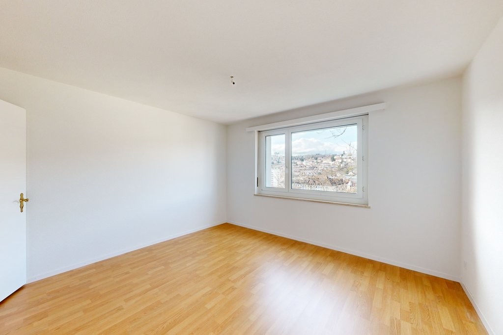 4 rooms apartment