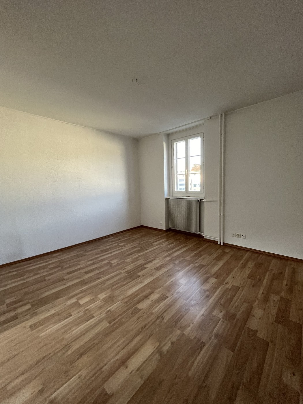 4 rooms duplex