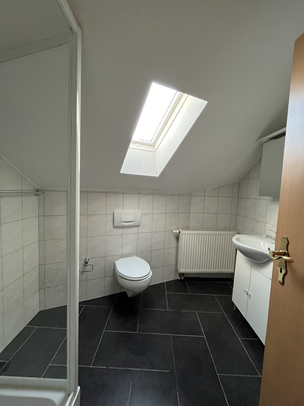 4 rooms duplex