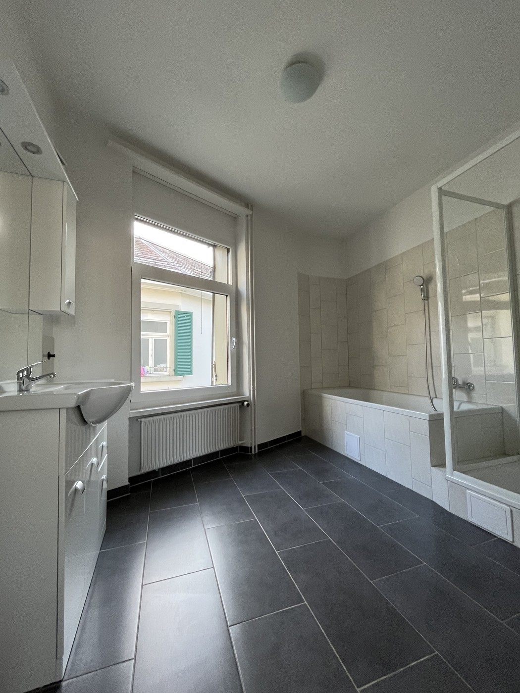 4 rooms duplex