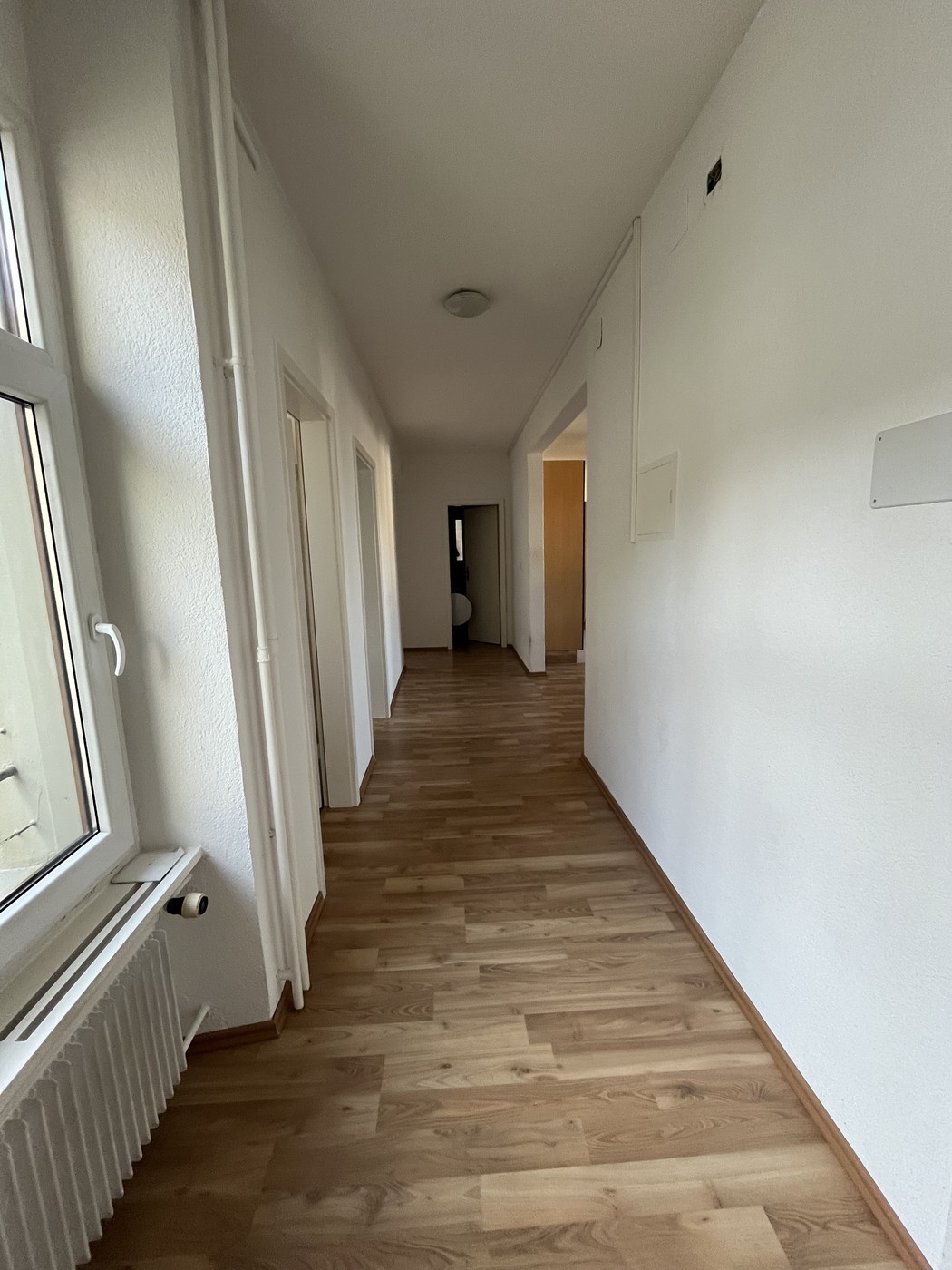 4 rooms duplex