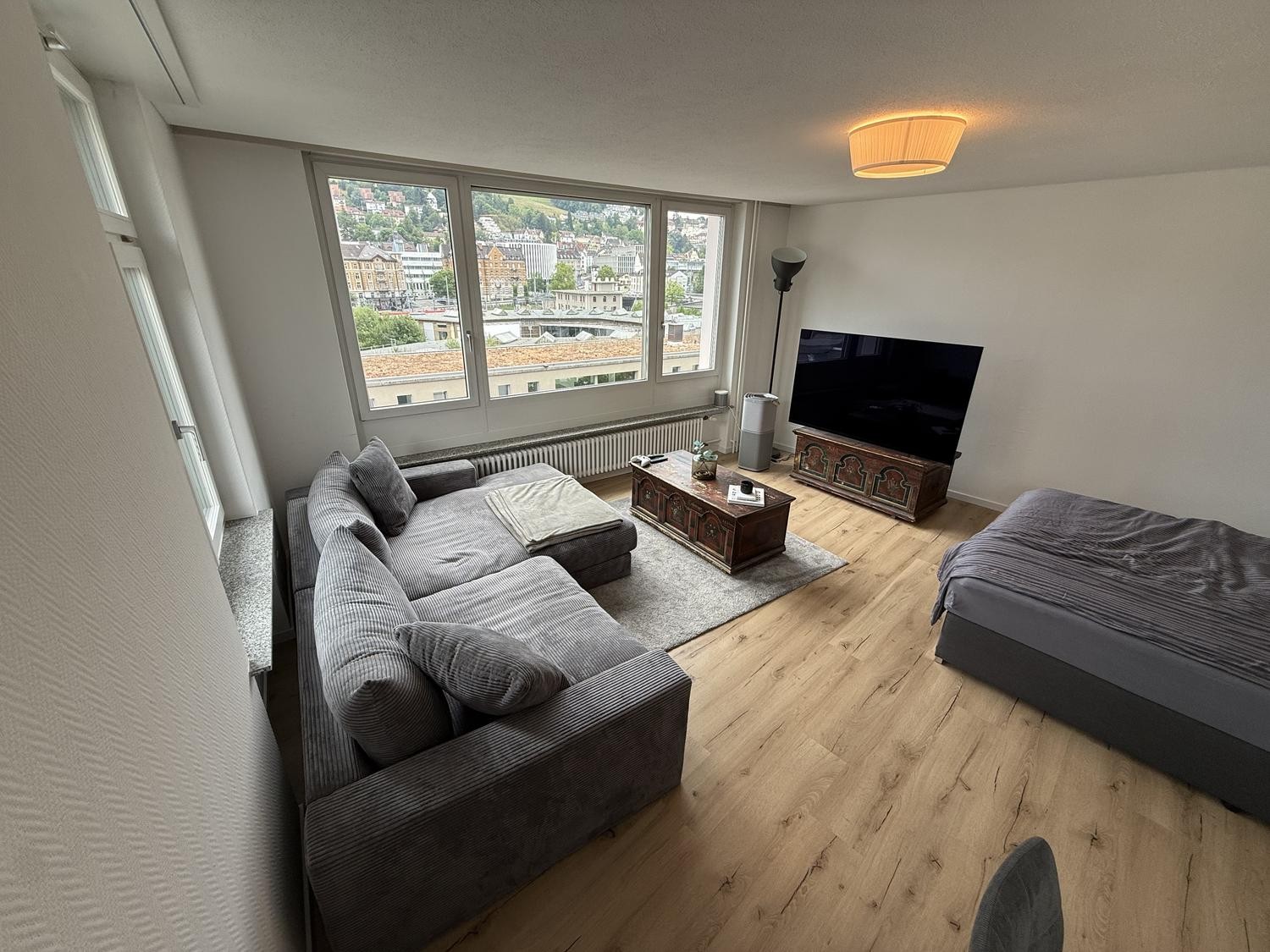 Appartamento di 1 ½ locali
