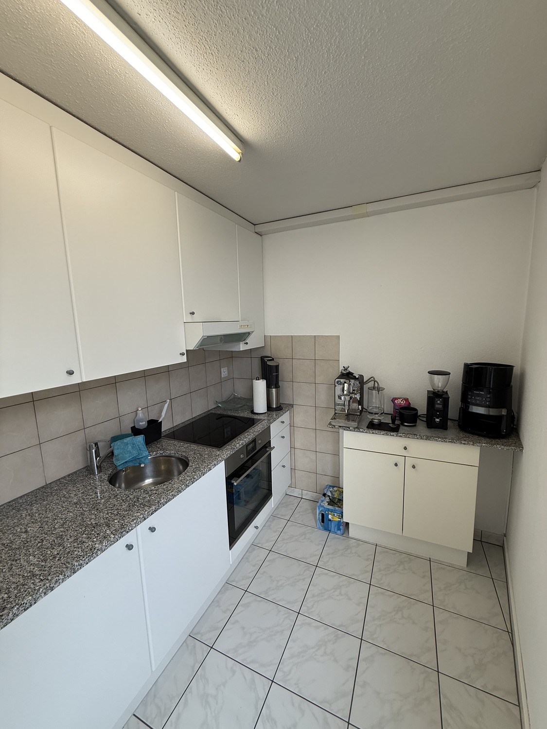 Appartamento di 1 ½ locali