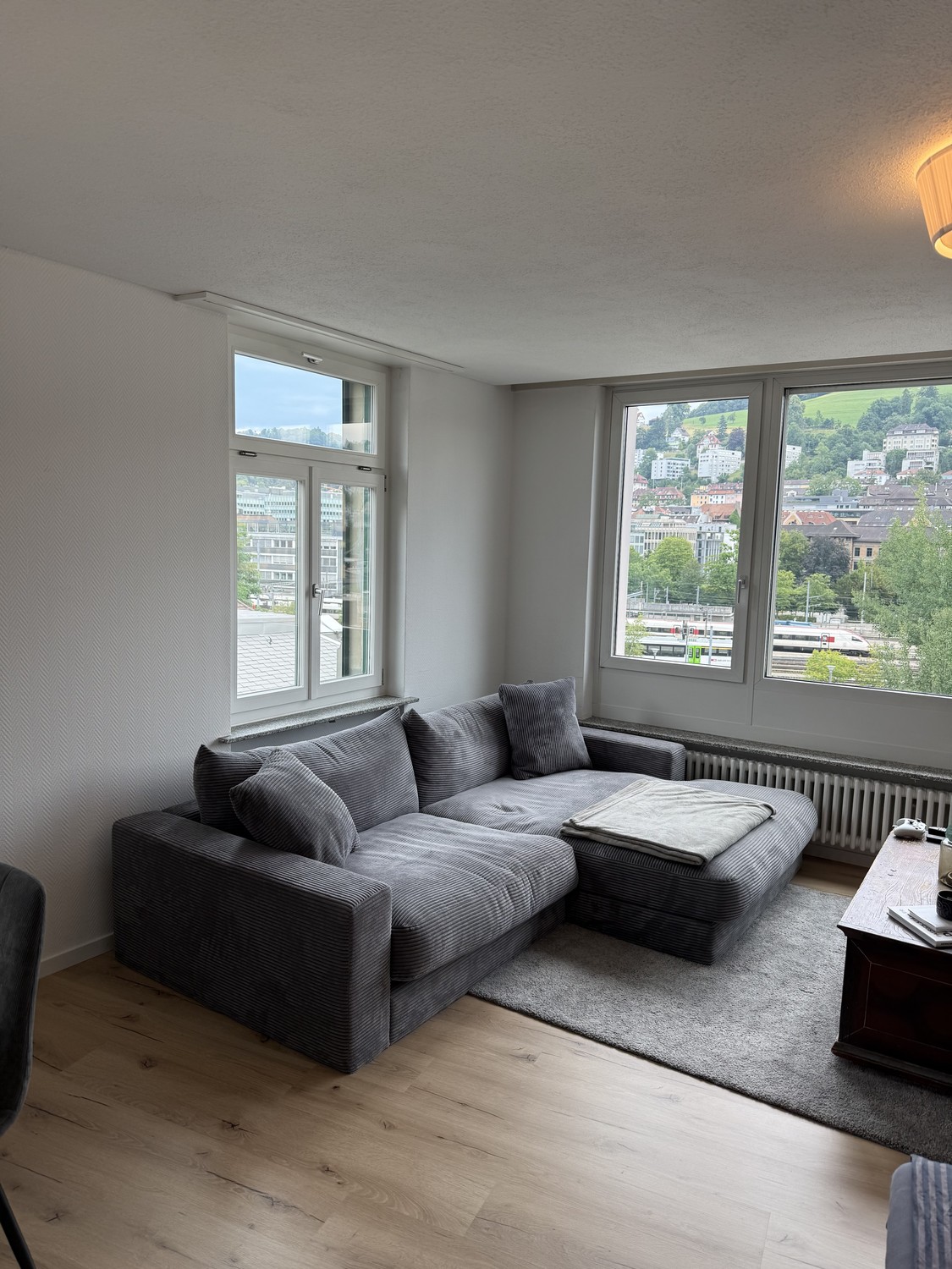 Appartamento di 1 ½ locali