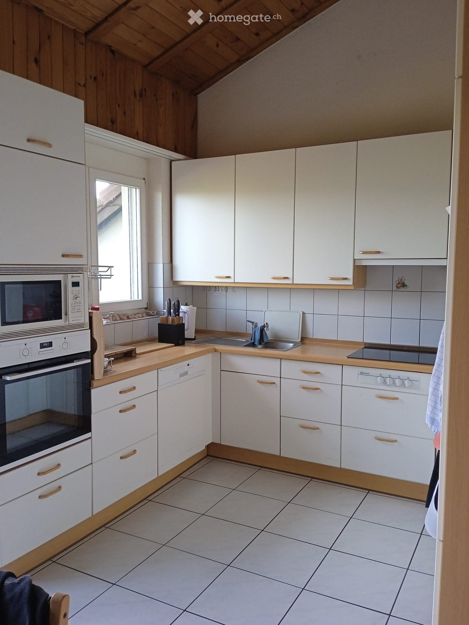 Appartamento di 5 locali